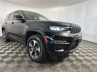 Used 2023 Jeep Grand Cherokee 4WD 4xe video 2