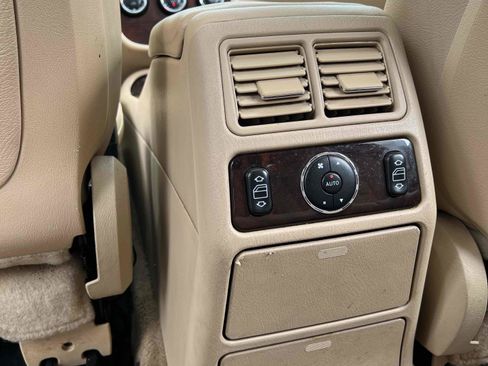 Used 2003 Mercedes-Benz ML 320 4MATIC image 30