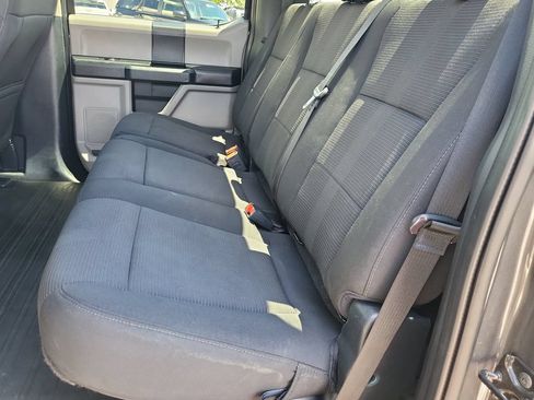 Used 2020 Ford F150 XL w/ Equipment Group 101A Mid AWD/4WD image 14
