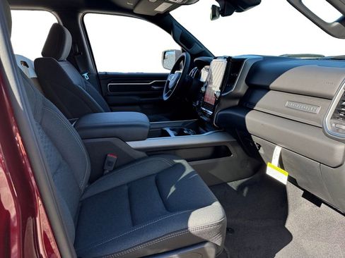 New 2026 RAM 1500 Big Horn image 15