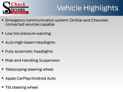 Used 2025 Chevrolet Blazer LT FWD image 5