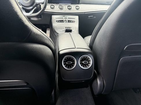 Used 2019 Mercedes-Benz CLS 450 image 23