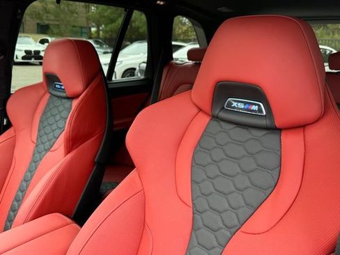 New 2026 BMW X5 M Competition w/ Executive Package AWD/4WD image 19