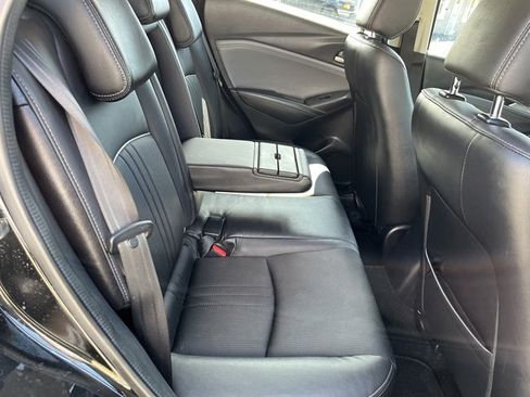 Used 2019 MAZDA CX-3 Touring w/ Preferred Equipment Package AWD/4WD image 34