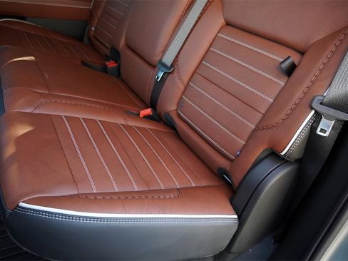 New 2026 GMC Sierra 2500 Denali Ultimate w/ Max Trailering Package image 35