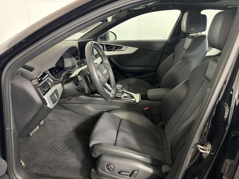 Certified 2022 Audi A4 2.0T Premium Plus image 6