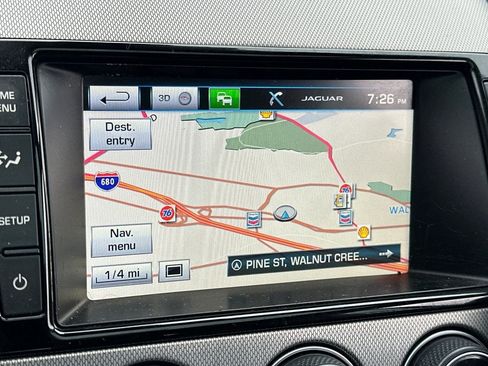 Used 2015 Jaguar F-TYPE Coupe image 24