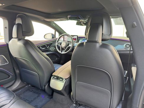 Used 2023 Mercedes-Benz EQS 450+ Sedan image 42