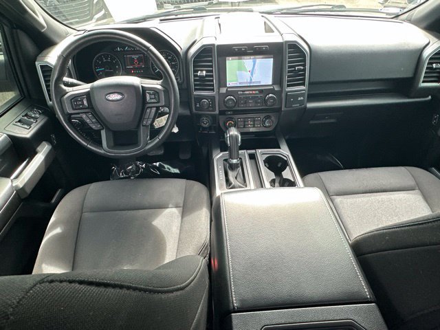 Used 2018 Ford F150 XLT w/ Equipment Group 302A Luxury AWD/4WD image 29
