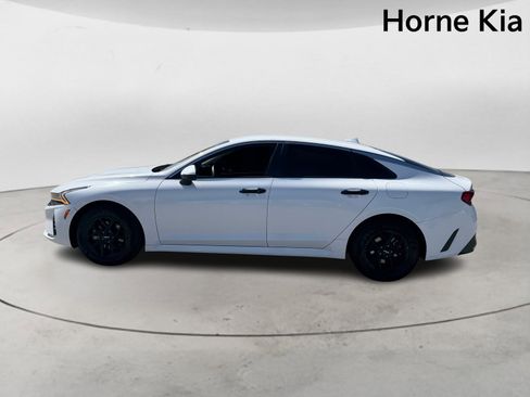 Used 2022 Kia K5 LXS image 6
