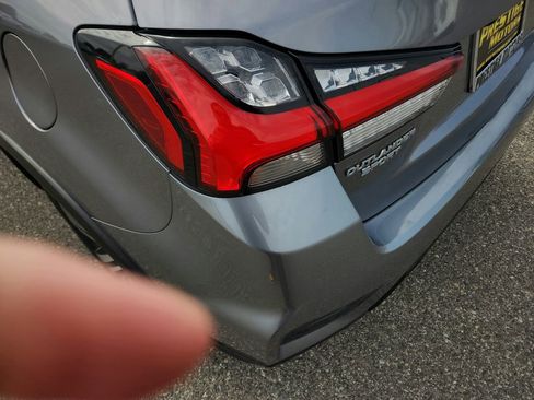 Used 2020 Mitsubishi Outlander Sport ES image 20