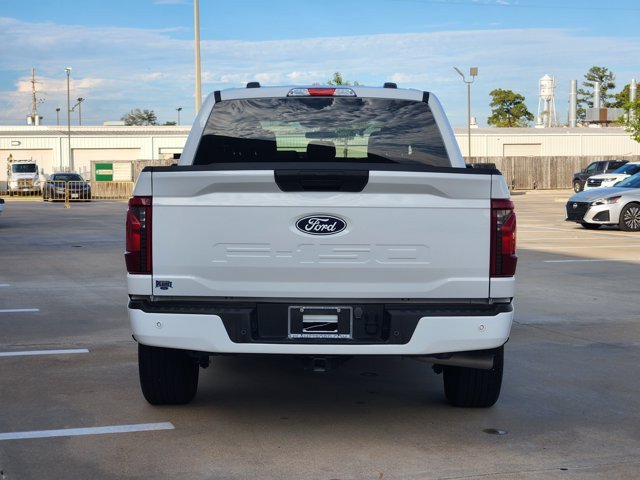 Used 2025 Ford F150 STX RWD image 6