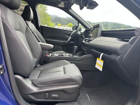New 2026 Subaru Outback Touring XT AWD/4WD image 15
