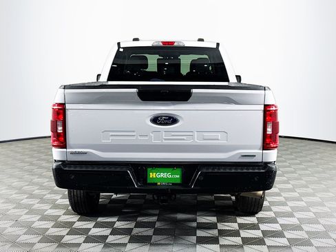 Used 2021 Ford F150 XL w/ Equipment Group 101A High RWD image 7