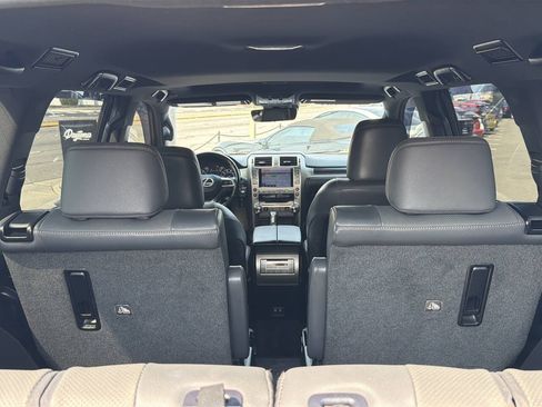 Used 2020 Lexus GX 460 Premium AWD/4WD image 8