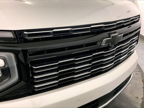 Used 2025 Chevrolet Tahoe High Country w/ Sun And Tow Package AWD/4WD image 31