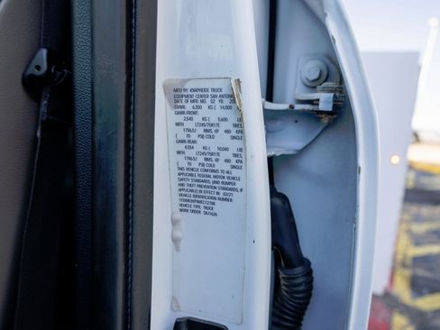 Used 2021 Ford F350 XL w/ Power Equipment Group image 24