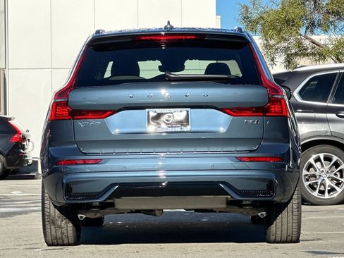 New 2026 Volvo XC60 B5 Ultra w/ Protection Package Premier AWD/4WD image 7
