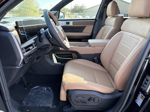 New 2026 Hyundai Santa Fe Calligraphy image 10