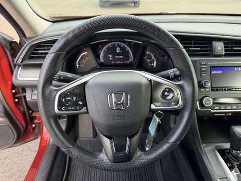 Used 2020 Honda Civic LX image 18