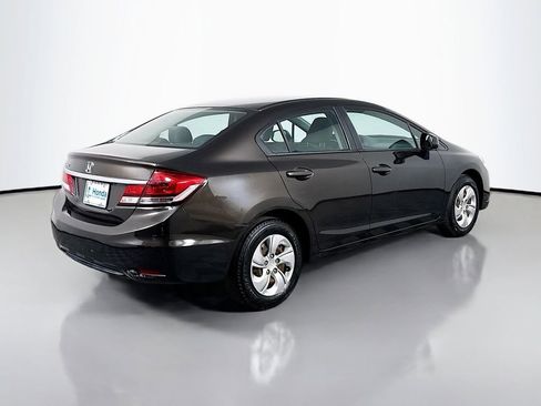 Used 2013 Honda Civic LX image 35