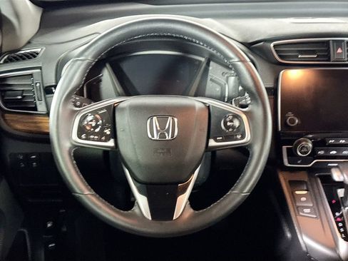Certified 2019 Honda CR-V EX-L image 14