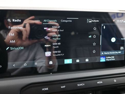 New 2027 Kia Telluride SX Prestige X-Line AWD/4WD image 21