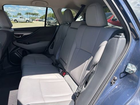 Used 2024 Subaru Outback Limited image 9