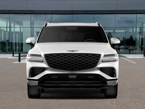 New 2026 Genesis GV80 3.5T Prestige AWD/4WD image 22