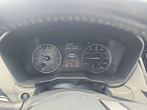 Used 2022 Subaru Legacy Limited XT AWD/4WD image 19