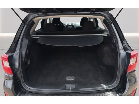 Used 2016 Subaru Outback 2.5i Premium w/ Popular Package #1 AWD/4WD image 30