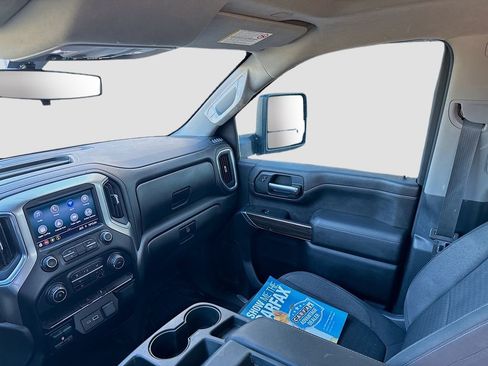 Used 2020 Chevrolet Silverado 2500 LT image 24