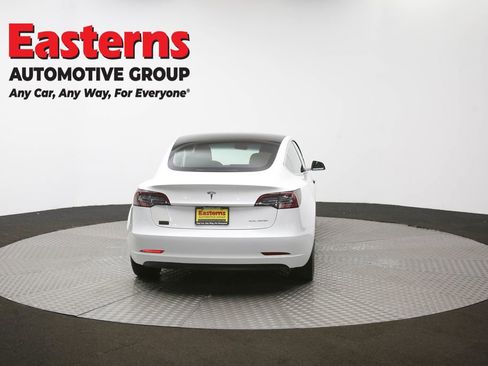 Used 2019 Tesla Model 3 Long Range AWD/4WD image 36