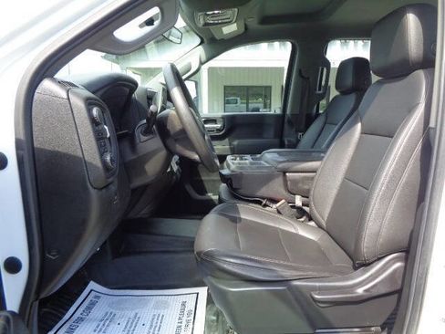 Used 2020 Chevrolet Silverado 2500 W/T w/ WT Fleet Convenience Package image 10