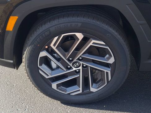 New 2026 Hyundai Tucson Limited AWD/4WD image 10