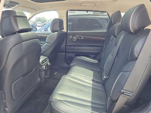 Used 2023 Genesis GV80 3.5T w/ Advanced Package AWD/4WD image 8