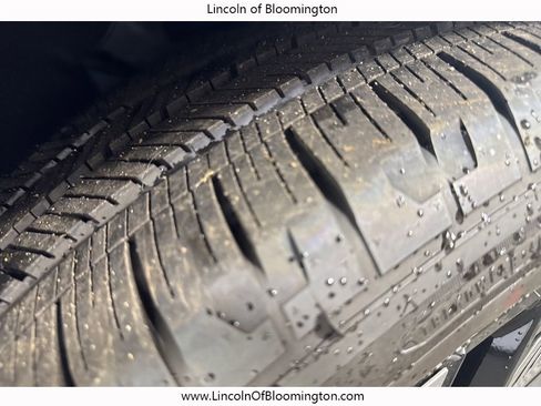 New 2026 Lincoln Nautilus Black Label w/ Jet Appearance Package image 67