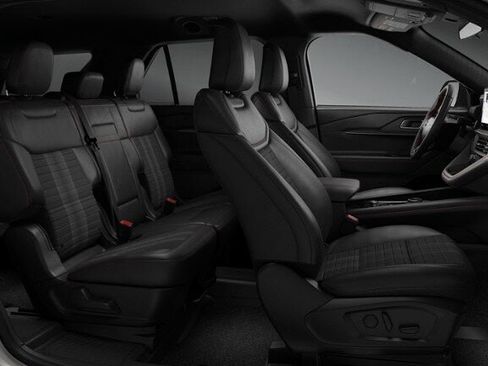 New 2026 Ford Explorer ST-Line image 28