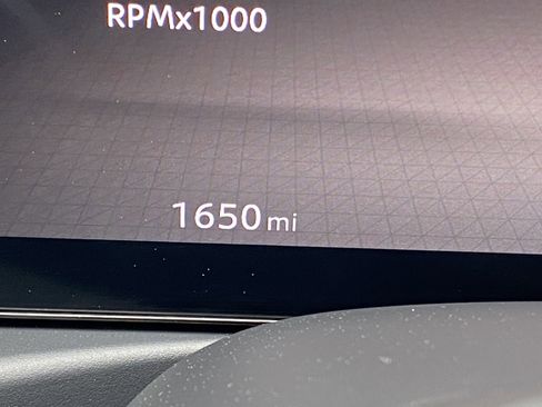 Used 2026 Nissan Sentra SV w/ SV Convenience Package image 21