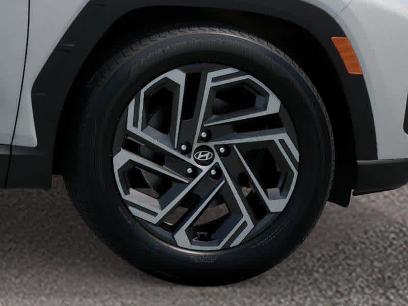 New 2026 Hyundai Tucson SEL Plus AWD/4WD image 8