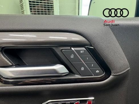 Used 2022 GMC Sierra 1500 AT4 w/ AT4 Premium Package image 30