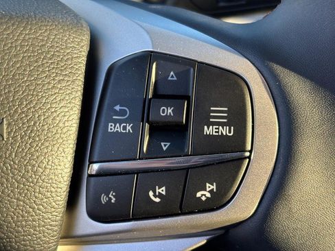 New 2026 Ford Explorer Active image 14