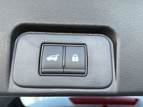 New 2026 Nissan Rogue SV AWD/4WD image 14