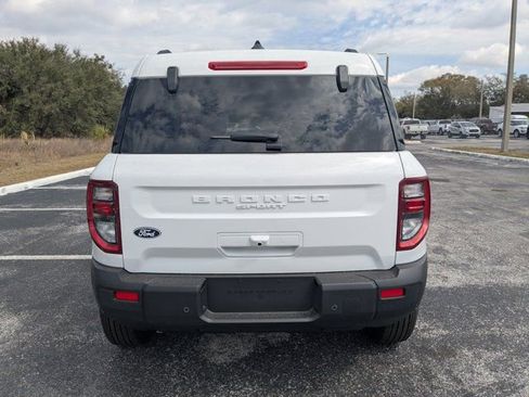 New 2026 Ford Bronco Sport Big Bend image 6