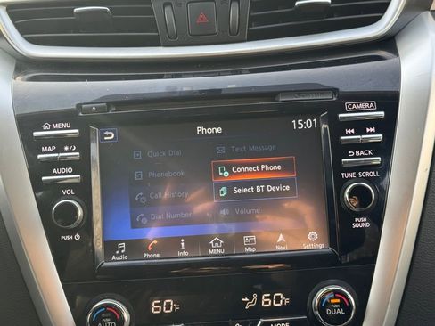 Used 2018 Nissan Murano Platinum image 27