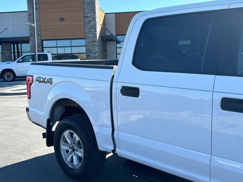 Used 2015 Ford F150 XLT w/ Equipment Group 301A Mid image 6