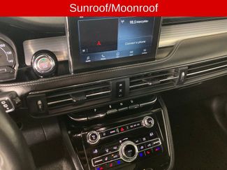 Used 2020 Lincoln Corsair AWD w/ Premium Package video 3