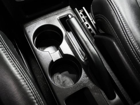 Certified 2017 Jeep Compass High Altitude image 26