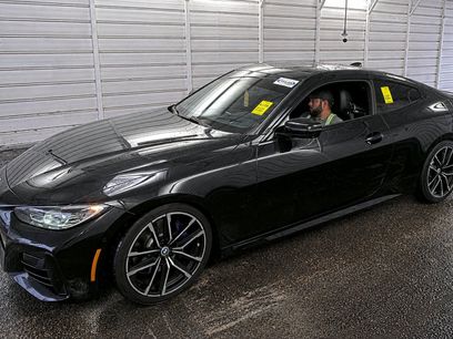 Used 2021 BMW 440i xDrive Coupe w/ Premium Package