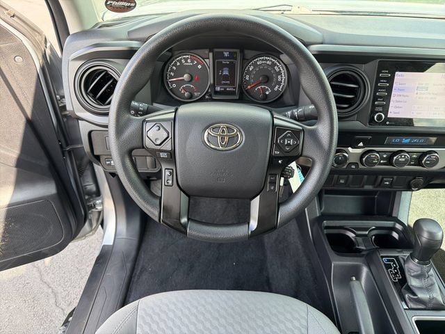 Used 2021 Toyota Tacoma SR AWD/4WD image 13